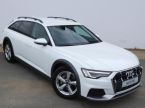 Audi A6 - fotka číslo 8