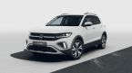 Volkswagen T-CROSS - fotka číslo 0