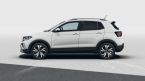 Volkswagen T-CROSS - fotka číslo 1