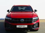 Volkswagen Touareg - fotka číslo 3