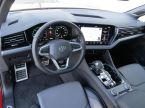 Volkswagen Touareg - fotka číslo 4