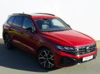 Volkswagen Touareg - fotka číslo 8