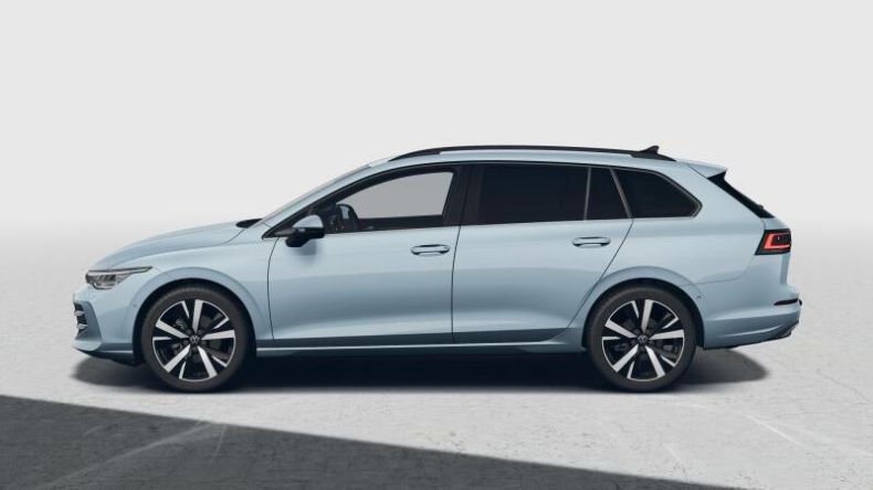 Volkswagen Golf - hlavní fotka