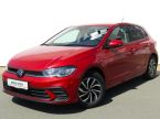 Volkswagen Polo - fotka číslo 0