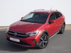 Volkswagen Taigo - fotka číslo 5