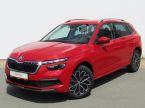 Škoda Kamiq - fotka číslo 0