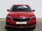 Škoda Kamiq - fotka číslo 3