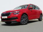 Škoda Kamiq - fotka číslo 5