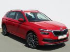 Škoda Kamiq - fotka číslo 7
