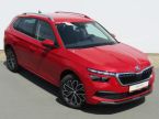 Škoda Kamiq - fotka číslo 8