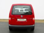 Volkswagen Caddy - fotka číslo 9