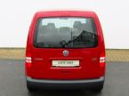 Volkswagen Caddy - fotka číslo 10