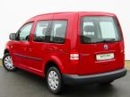 Volkswagen Caddy - fotka číslo 11