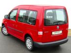 Volkswagen Caddy - fotka číslo 12