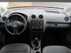 Volkswagen Caddy - fotka číslo 14