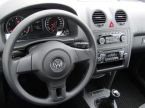 Volkswagen Caddy - fotka číslo 15