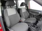 Volkswagen Caddy - fotka číslo 20