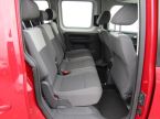 Volkswagen Caddy - fotka číslo 25