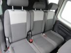 Volkswagen Caddy - fotka číslo 26