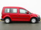 Volkswagen Caddy - fotka číslo 2