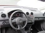 Volkswagen Caddy - fotka číslo 4