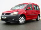 Volkswagen Caddy - fotka číslo 5
