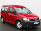 Volkswagen Caddy - fotka číslo 6