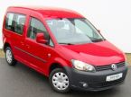Volkswagen Caddy - fotka číslo 7