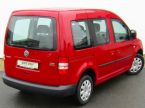 Volkswagen Caddy - fotka číslo 8