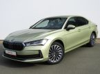 Škoda Superb - fotka číslo 0