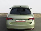 Škoda Superb - fotka číslo 11