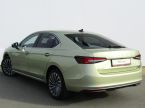 Škoda Superb - fotka číslo 12