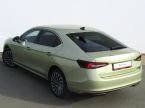 Škoda Superb - fotka číslo 13