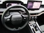 Škoda Superb - fotka číslo 15