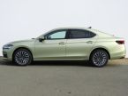 Škoda Superb - fotka číslo 2