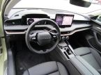 Škoda Superb - fotka číslo 4