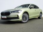 Škoda Superb - fotka číslo 5