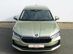 Škoda Superb - fotka číslo 6