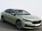 Škoda Superb - fotka číslo 7