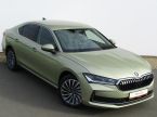 Škoda Superb - fotka číslo 8