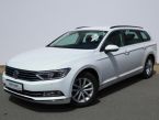 Volkswagen Passat - fotka číslo 0