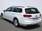 Volkswagen Passat - fotka číslo 12