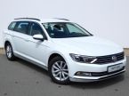 Volkswagen Passat - fotka číslo 7
