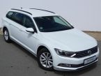 Volkswagen Passat - fotka číslo 8