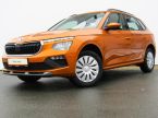 Škoda Kamiq - fotka číslo 5