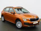 Škoda Kamiq - fotka číslo 7