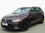Volkswagen Tiguan - fotka číslo 0