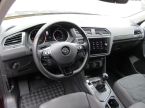 Volkswagen Tiguan - fotka číslo 4