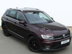 Volkswagen Tiguan - fotka číslo 8