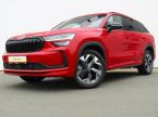 Škoda Kodiaq - fotka číslo 6
